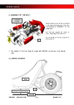 Preview for 10 page of Sodi mini 900 User Maintenance Manual