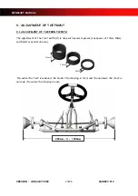 Preview for 15 page of Sodi mini 900 User Maintenance Manual