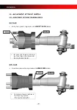 Preview for 18 page of Sodi Sigma DD2 User Maintenance Manual