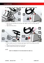 Preview for 10 page of Sodi ST32 BV User Maintenance Manual