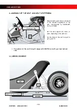 Preview for 11 page of Sodi ST32 BV User Maintenance Manual