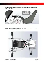 Preview for 12 page of Sodi ST32 BV User Maintenance Manual