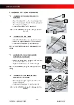 Предварительный просмотр 14 страницы Sodi ST32 BV User Maintenance Manual