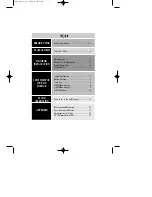 Preview for 1 page of Sodiff SDM-1901S User Manual