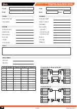 Preview for 36 page of Sodikart Sodi Racing Furia 950 User Maintenance Manual