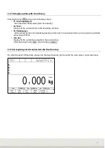 Preview for 84 page of Soehnle Professional 3035 Manual