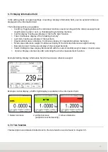 Preview for 89 page of Soehnle Professional 3035 Manual