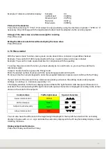 Preview for 97 page of Soehnle Professional 3035 Manual