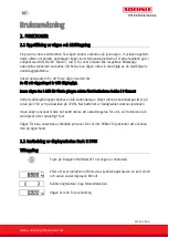 Preview for 115 page of Soehnle Professional 3705 User Manual