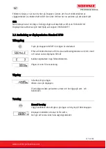 Preview for 117 page of Soehnle Professional 3705 User Manual