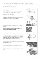 Предварительный просмотр 35 страницы Soehnle Professional 6702 Operating Instructions Manual