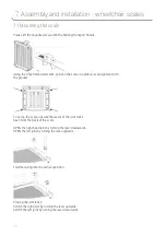 Предварительный просмотр 36 страницы Soehnle Professional 6702 Operating Instructions Manual