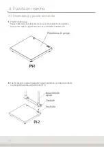 Preview for 48 page of Soehnle Professional 6831 Operating Instructions Manual