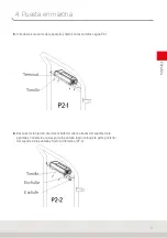 Preview for 49 page of Soehnle Professional 6831 Operating Instructions Manual