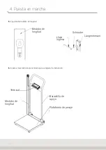 Preview for 50 page of Soehnle Professional 6831 Operating Instructions Manual