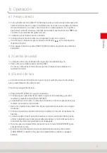 Preview for 53 page of Soehnle Professional 6831 Operating Instructions Manual