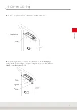 Preview for 63 page of Soehnle Professional 6831 Operating Instructions Manual