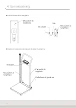 Preview for 64 page of Soehnle Professional 6831 Operating Instructions Manual