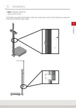 Предварительный просмотр 45 страницы Soehnle Professional 7835.01.001 Instructions For Use Manual