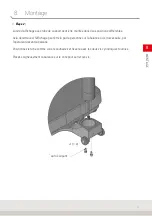 Предварительный просмотр 71 страницы Soehnle Professional 7835.01.001 Instructions For Use Manual