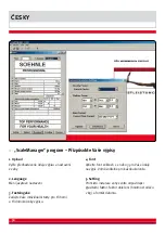 Preview for 50 page of Soehnle Professional 7850 User Mode