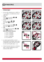 Preview for 57 page of Soehnle Professional 7850 User Mode