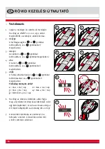 Preview for 60 page of Soehnle Professional 7850 User Mode