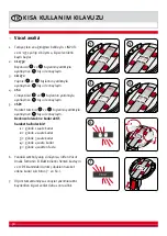 Preview for 72 page of Soehnle Professional 7850 User Mode