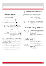 Preview for 31 page of Soehnle Professional 9221 Operating Instructions Manual