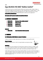 Preview for 35 page of Soehnle Professional Multina Comfort 8352 User Manual