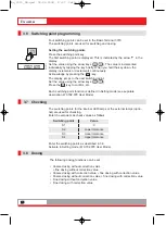 Preview for 16 page of Soehnle 3010 Operating Manual