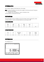 Preview for 58 page of Soehnle 3035 Manual