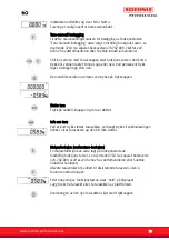 Предварительный просмотр 79 страницы Soehnle 3710 STANDARD User Manual