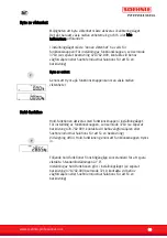 Preview for 86 page of Soehnle 3710 STANDARD User Manual