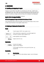 Preview for 91 page of Soehnle 3710 STANDARD User Manual