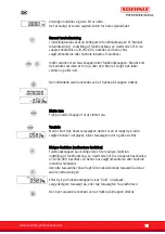 Предварительный просмотр 92 страницы Soehnle 3710 STANDARD User Manual