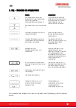 Предварительный просмотр 97 страницы Soehnle 3710 STANDARD User Manual