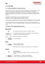 Preview for 111 page of Soehnle 3710 STANDARD User Manual