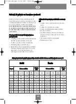 Preview for 103 page of Soehnle 470-065-281 Operating Instructions Manual