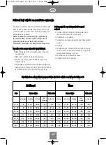 Preview for 109 page of Soehnle 470-065-281 Operating Instructions Manual