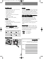 Preview for 110 page of Soehnle 470-065-281 Operating Instructions Manual