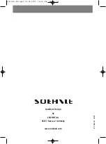 Preview for 112 page of Soehnle 470-065-281 Operating Instructions Manual