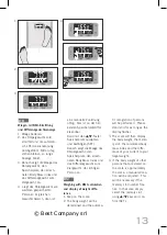 Preview for 7 page of Soehnle 63806 BODY BALANCE EASY CONTROL Operating Instructions Manual