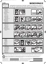 Preview for 2 page of Soehnle 66100 Operating Instructions