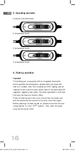 Preview for 16 page of Soehnle 68057 Operating Instructions Manual