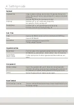 Preview for 13 page of Soehnle 7811 Series Operating Instructions Manual