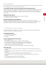 Preview for 15 page of Soehnle 7811 Series Operating Instructions Manual