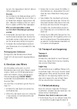 Preview for 7 page of Soehnle AIRFRESH CLEAN 300 User Manual