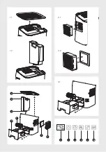 Preview for 3 page of Soehnle AIRFRESH WASH 500 User Manual