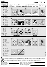 Preview for 2 page of Soehnle Alpha Chrome 63530 Operating Instructions